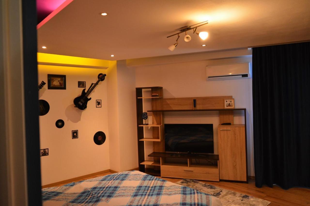 M@D Music Apartment Тимишоара Экстерьер фото