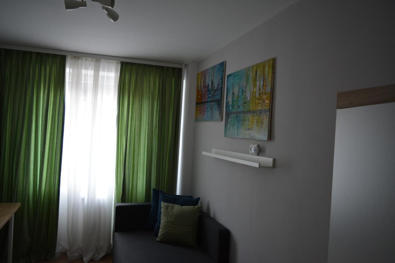 M@D Music Apartment Тимишоара Экстерьер фото