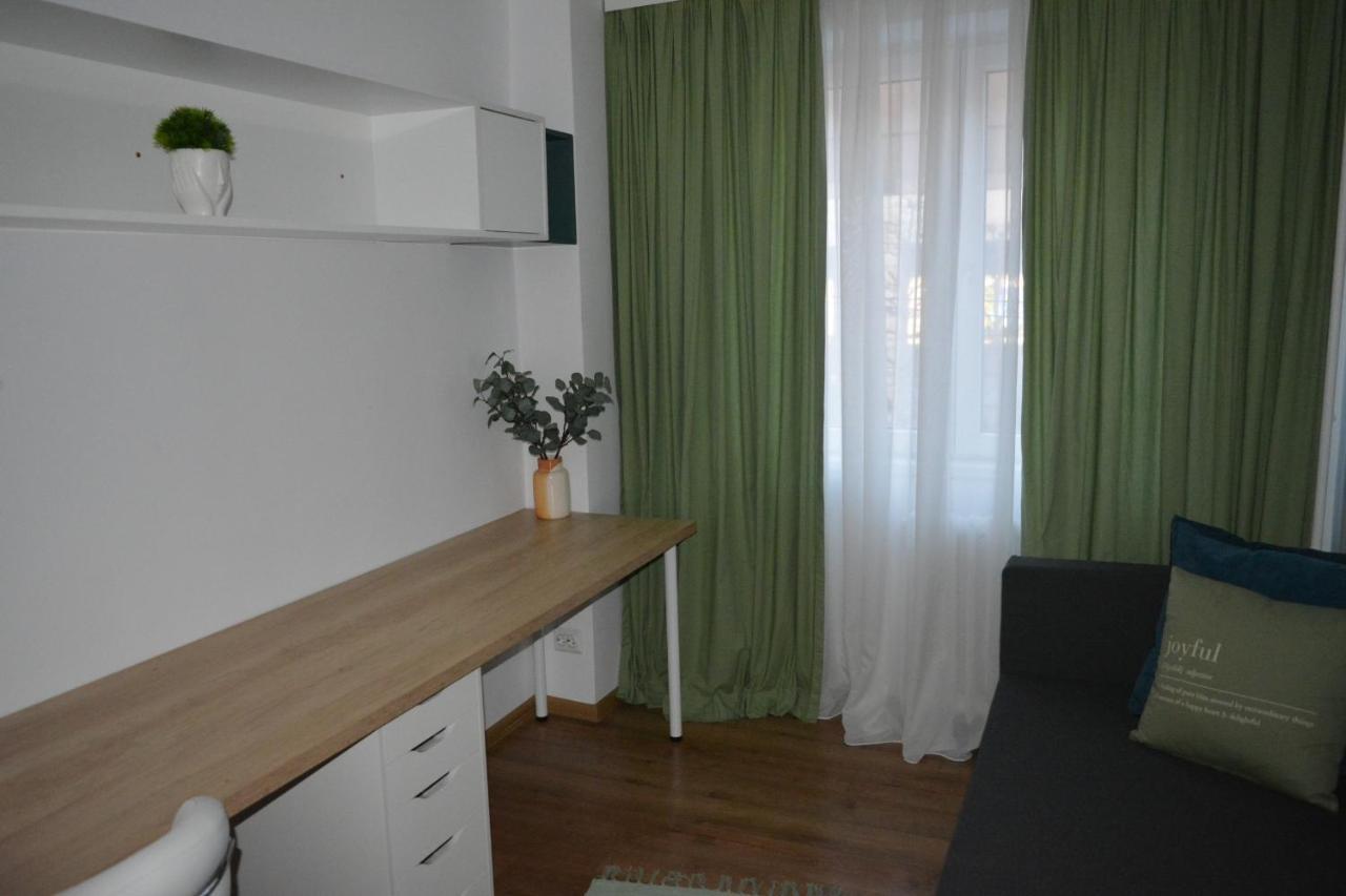 M@D Music Apartment Тимишоара Экстерьер фото